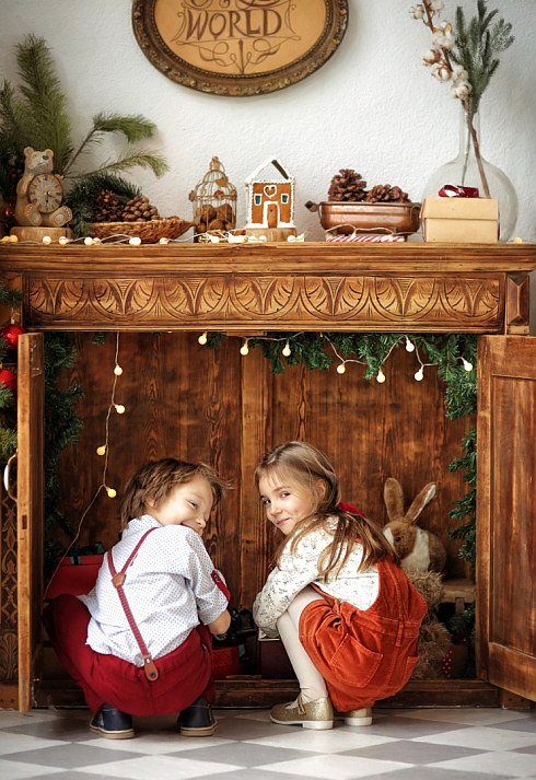 Фотограф Татьяна Новик-Залеская, фотография добавлена 26.02.2020