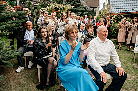 Работа фотографа Юлия Левандовская