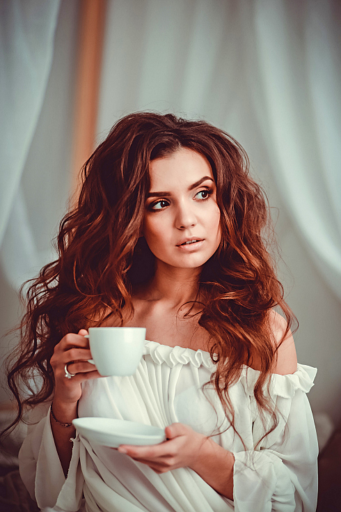 Елена Орлова - фотограф, фотография добавлена 25.04.2017