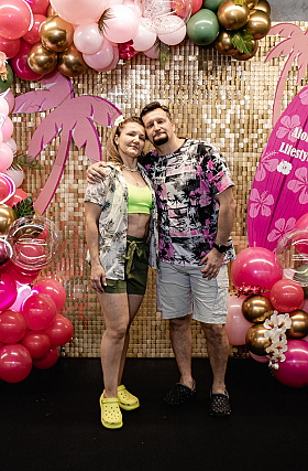 Работа фотографа Дмитрий Гусалов