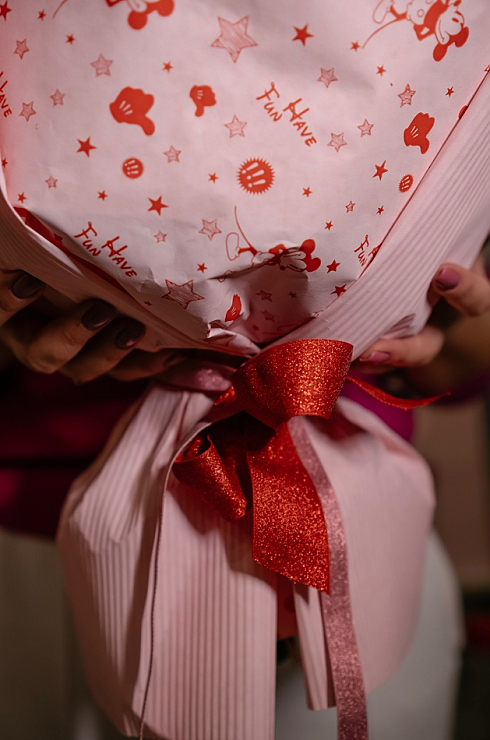 Фотограф Мария Войтик, фотография добавлена 24.12.2025