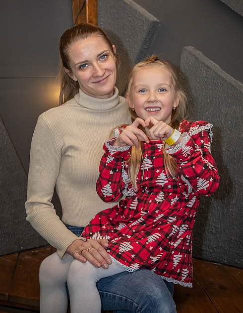 Фотограф Алексей Климков, фотография добавлена 29.01.2026