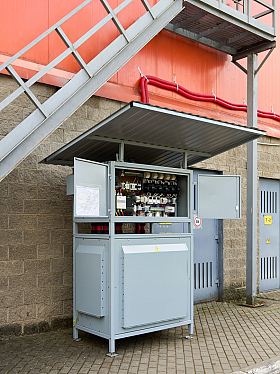 Работа фотографа Александр Тагаев