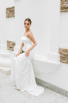 Работа фотографа Юлия Левандовская