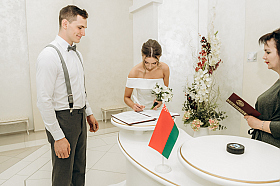 Работа фотографа Юлия Левандовская