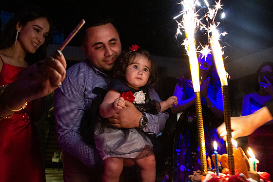 Олеся Комарова - фотограф в городе Минск, фотография добавлена 13.12.2020