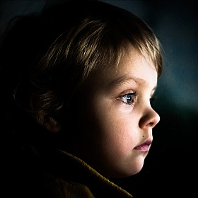 Альбом "Дети" | Фотограф Илья Шостак | foto.by фото.бай