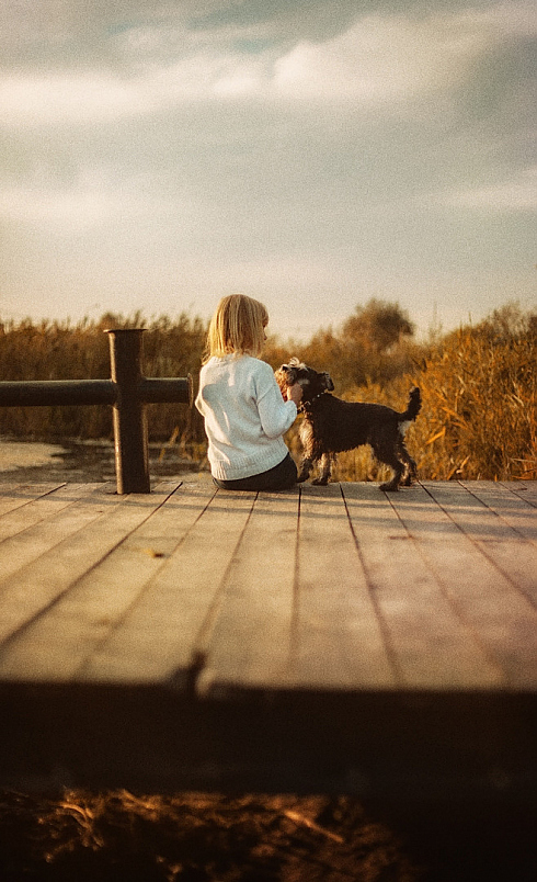 Елена Мышковская - фотограф в городе Минск, фотография добавлена 30.11.2020