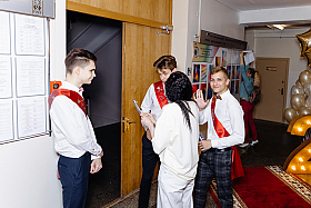 Работа фотографа Сергей Тарасов