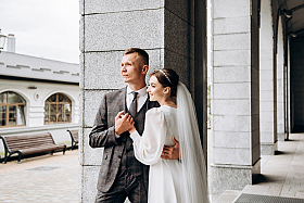 Работа фотографа Юлия Левандовская