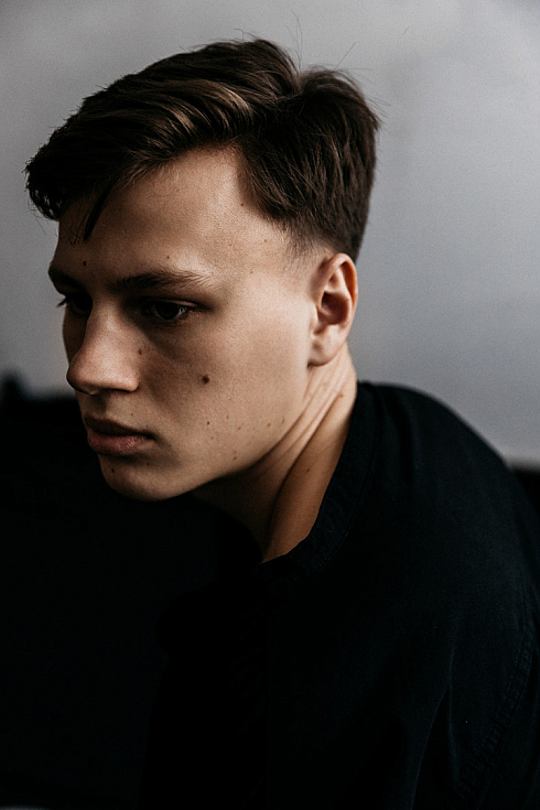 Фотограф Марина Панич, фотография добавлена 05.04.2022