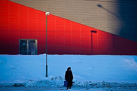Цвет и тень | Фотограф Alexander Korsakov | foto.by фото.бай