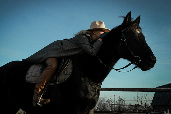 Фотограф Оксана Стасенко, фотография добавлена 17.11.2025