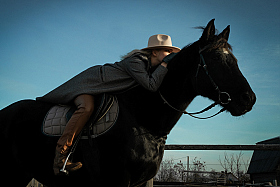 Работа фотографа Оксана Стасенко