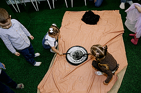 Работа фотографа Дмитрий Гусалов