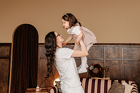 Работа фотографа Юлия Левандовская