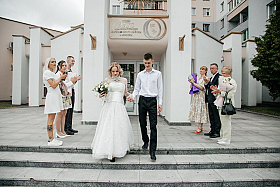 Работа фотографа Дмитрий Гусалов