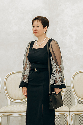 Работа фотографа Юлия Левандовская