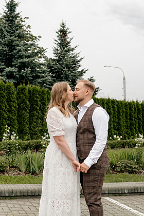 Работа фотографа Юлия Левандовская