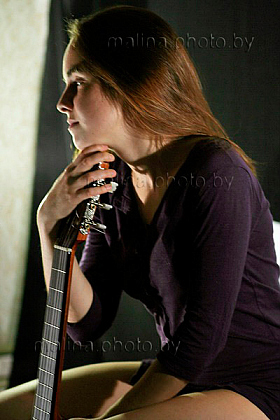 Работа фотографа Ирина Малина