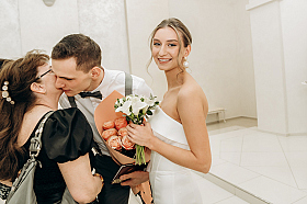 Работа фотографа Юлия Левандовская