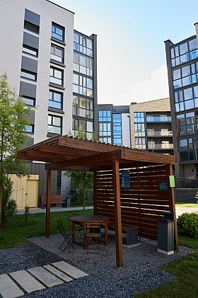 Работа фотографа Илья и Юлия Ширмановы