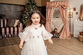 Работа фотографа Юлия Левандовская