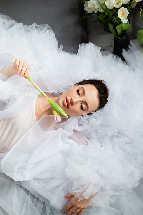 Фотограф Анна Крохмалюк, фотография добавлена 21.03.2024