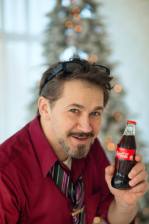 Фотограф Ирина Горюкина, фотография добавлена 11.10.2025