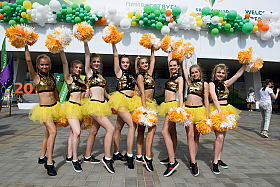 Работа фотографа Сергей Тарасов