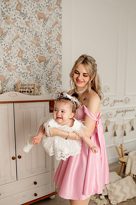 Работа фотографа Юлия Левандовская