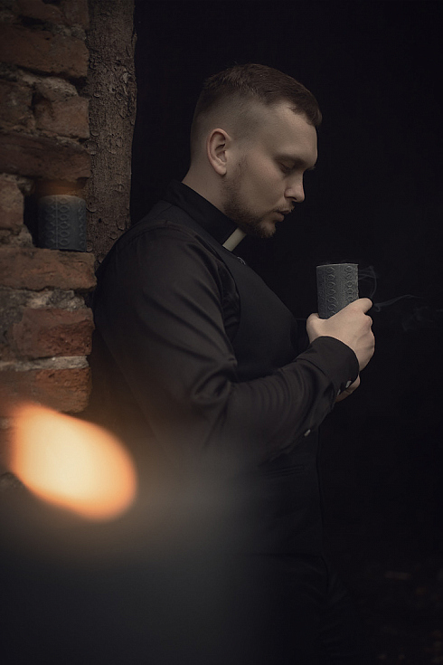 Фотограф Анна Балабан, фотография добавлена 07.07.2020