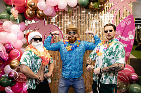 Работа фотографа Дмитрий Гусалов