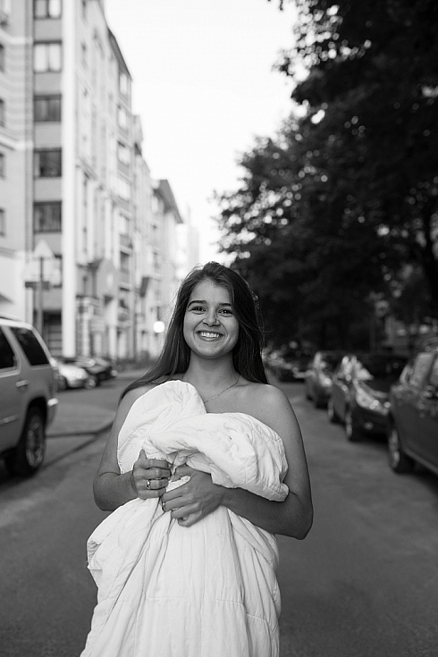 Мария Хван - фотограф в городе Брест, фотография добавлена 10.03.2020