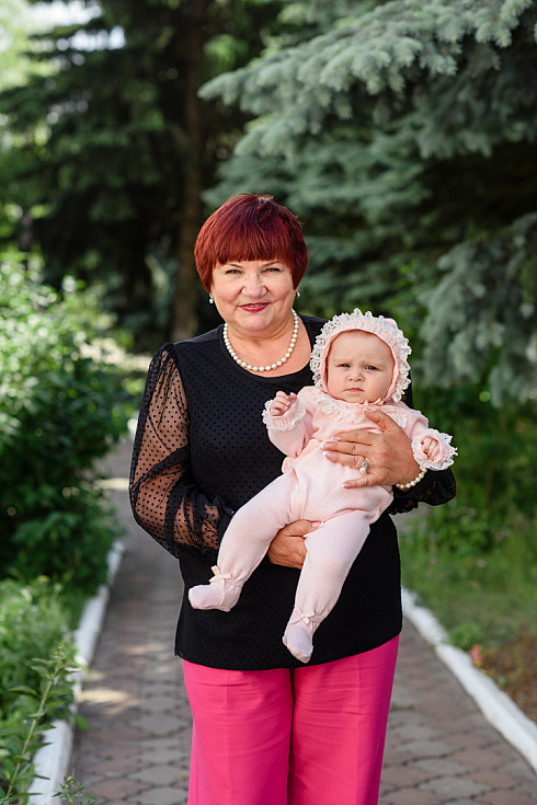 Фотограф Виктория Дубровская, фотография добавлена 07.08.2023