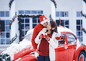 Работа фотографа Татьяна Новик-Залеская