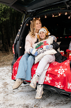 Работа фотографа Юлия Левандовская