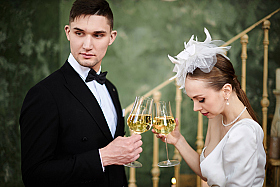 Работа фотографа Илья и Юлия Ширмановы