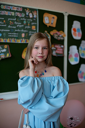 Работа фотографа Татьяна Семёнова