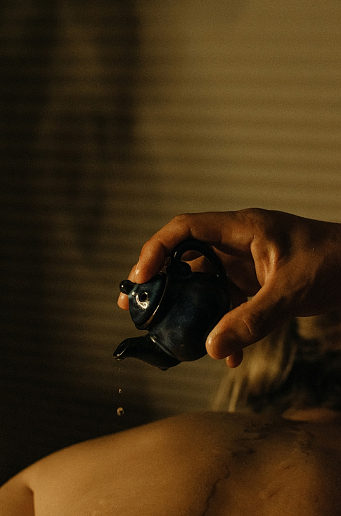 Фотограф Мария Войтик, фотография добавлена 24.12.2025