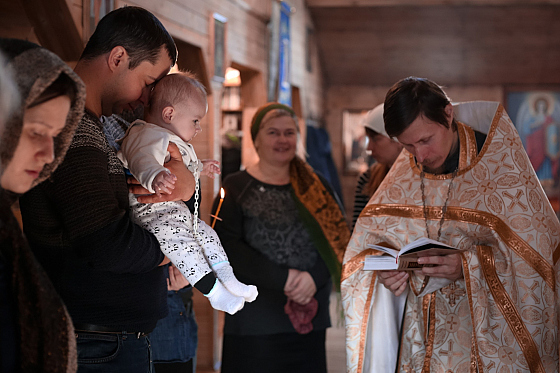 Елена Монахова - фотограф, фотография добавлена 31.10.2020