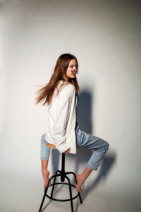 Фотограф Алла Каптур, фотография добавлена 04.05.2022