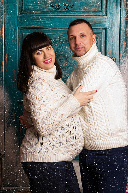 Фотограф Юлия Дейкун, фотография добавлена 13.11.2024