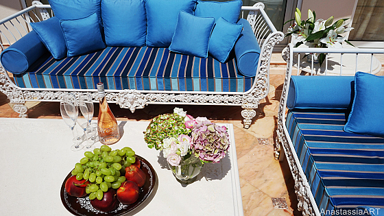 Анастасия Артюшко - фотограф, фотография добавлена 25.10.2016