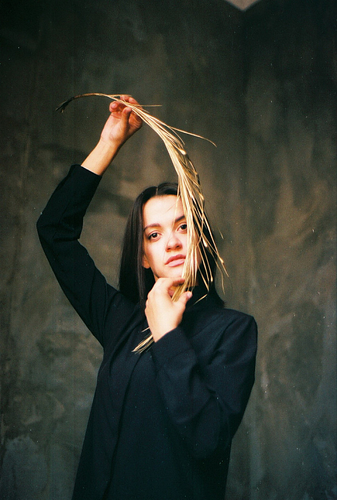 Фотограф Анна Кипель, фотография добавлена 10.01.2020