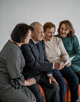 Работа фотографа Анастасия Лагуновская