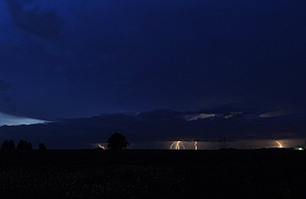 В преддверии бури | Фотограф Харланов Никита | foto.by фото.бай