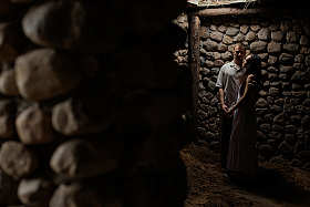 Работа фотографа Михаил и Елизавета Лукашевич