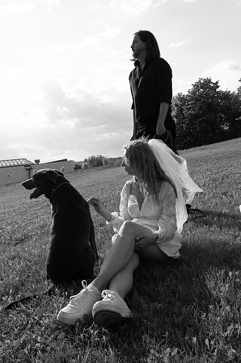 Фотограф Екатерина Чекель, фотография добавлена 18.11.2025