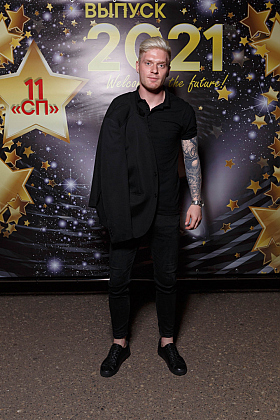 Работа фотографа Сергей Тарасов